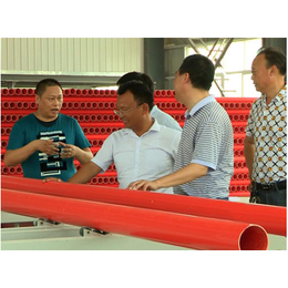 pvc电力管-康翔塑胶(在线咨询)-荆州电力管