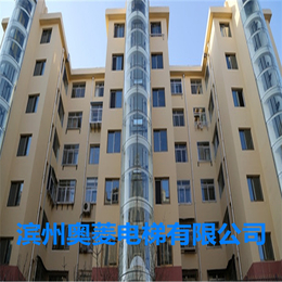  枣庄薛城区老楼加装电梯项目-枣庄薛城区老楼加装电梯