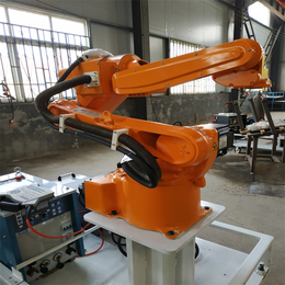 抛光打磨机器人 工业自动化设备六轴机械臂缩略图