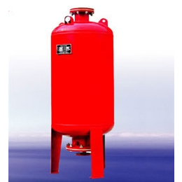 气压罐-苏通机电工程有限公司-立式气压罐