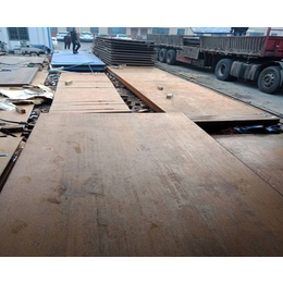 钢板出租厂家-安徽钢板出租-合肥法莱斯质量可靠