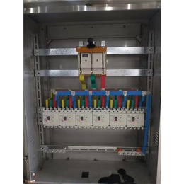 沃凯电气(图)-不锈钢电表箱厂家-江门电表箱