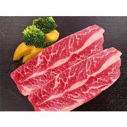 新西兰牛肉进口报关需要的资料简介