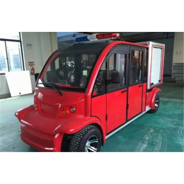 微型消防巡逻车报价-新三协电动科技-南平微型消防巡逻车