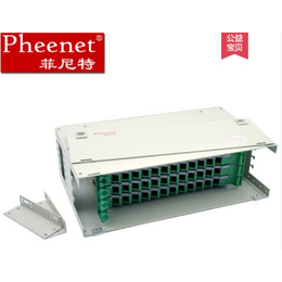 菲尼特光纤配线柜作用光缆配线箱的作用智能光纤配线盘
