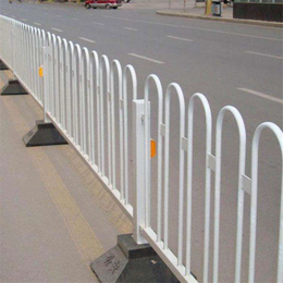 市政护栏*+济宁定制市政护栏+市政护栏厂家