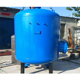 浮动盘管容积式换热机组厂家-济南汇平品质保证