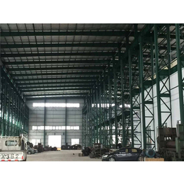 牡丹江钢结构厂房设计好开放 