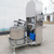 自动脱水机DRT压滤薯渣的机器设备缩略图4