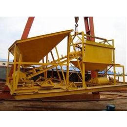 洗沙设备制造-青州海天机械-临夏洗沙设备