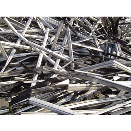 废铝回收电话-随州市废铝回收-婷婷物资回收厂家(查看)