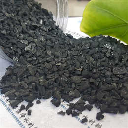 果壳活性炭-东万源净水材料厂-果壳活性炭价格