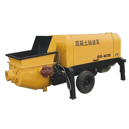 建筑混凝土输送泵价格-混凝土输送泵价格-驰丰混凝土输送泵