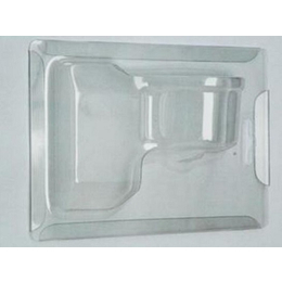 合塑吸塑(图)-食品吸塑托盘-山东食品吸塑盒