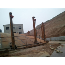 淮北DHP型群吊电动葫芦-起重机械加工厂