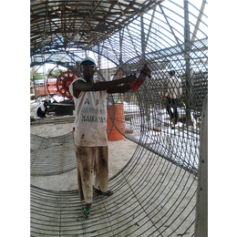 供应水泥制管机图片-吐鲁番供应水泥制管机-海煜重工
