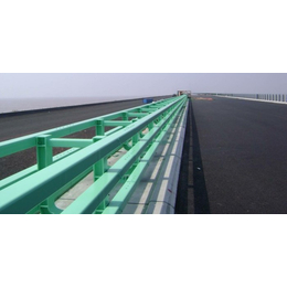 波形护栏安装-山东川启达通-钦州波形护栏