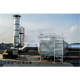 南昌废气处理设备生产-春林环保-景德镇废气处理设备