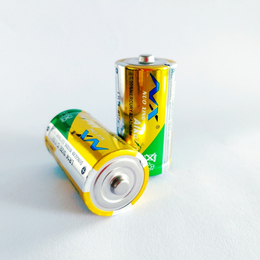厂家生产钢壳C 碱性2号手电筒电池灶热水器干电池