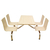 曲木椅生产厂商-揭阳曲木椅-汇霖餐桌椅精制而成缩略图1