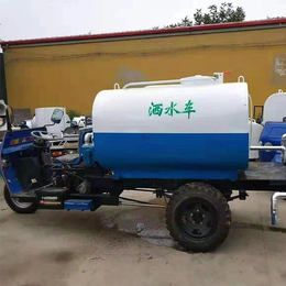 小型3吨洒水车图片-小型3吨洒水车-增校机械洒水车(查看)