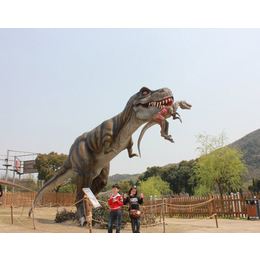 巨型恐龙租赁穿越远古恐龙骨架出租公司恐龙出售