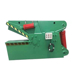 液压金属剪断机价格-信航机械(在线咨询)-液压金属剪断机