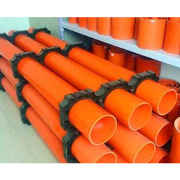 cpvc电力管厂家-新塑管业  价格优惠-合肥cpvc电力管