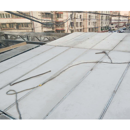 彩钢屋面板-钢骨架屋面板-屋面板