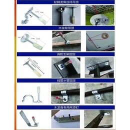 孟丹五金（来电咨询）(图)-吊顶神器价格-甘肃吊顶神器