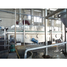 干燥流化床生产-昱晟机械-沧州干燥流化床