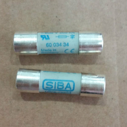询价德国SIBA熔断器7006565.6.3全系列