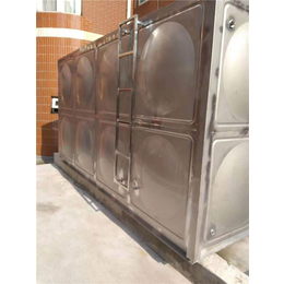 南京不锈钢水箱-利民不锈钢制品公司-不锈钢水箱价格