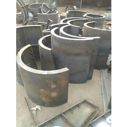 卓庆水泥制品厂-湖北混凝土收水井钢模具