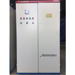 上海水阻柜-科远机电-水阻柜生产厂家