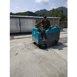 厂区适合哪种扫地车-贵州扫地车-潍坊天洁机械