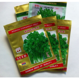 供应宁阳县-香菜籽包装袋-避光袋-镀铝袋-叶面肥包装袋
