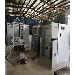 控制低压配电柜安装-霍邱控制低压配电柜-安徽琪祥电气企业