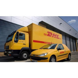 东莞市东坑镇UPS.DHL.联邦国际快递公司