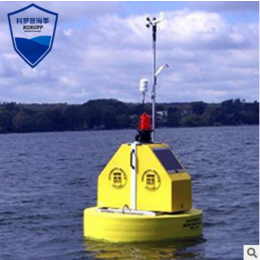 兴安区塑料深海导航浮标可定做发光*监测水质航标