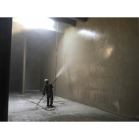 （LM）VRA混凝土结构防腐防水涂料的施工要点