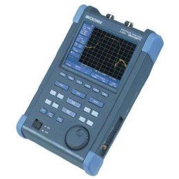   MSA458手持式频谱分析仪MSA458
