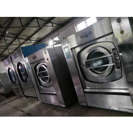 供应厂家海狮50公斤水洗机二手洗涤设备水洗厂