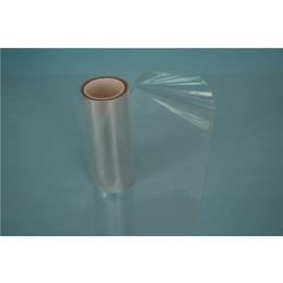 透明PET离型膜-昆山彩益纸塑制品有限公司-离型膜