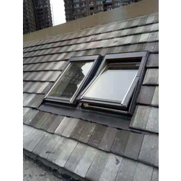铝合金电动天窗安装-萍乡铝合金电动天窗-浩松开天窗厂家