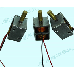 双边推拉电磁铁原理以及优势