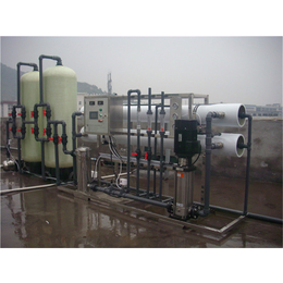 内蒙古纯水设备+山泉水处理设备+反渗透设备+一站服务
