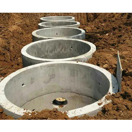 安庆预制化粪池-合肥路固-预制混凝土化粪池