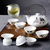 陶瓷茶具定制公司-扬州陶瓷茶具-江苏高淳陶瓷缩略图1