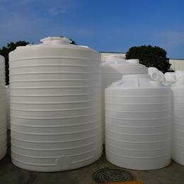 湖北武汉PE塑料储罐生产厂家批发化工塑料储罐塑料水塔